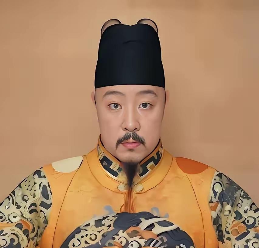 正史上说，这个少年后来当了45年皇帝，20多年不上朝，把满朝文武捏在手心里玩了大
