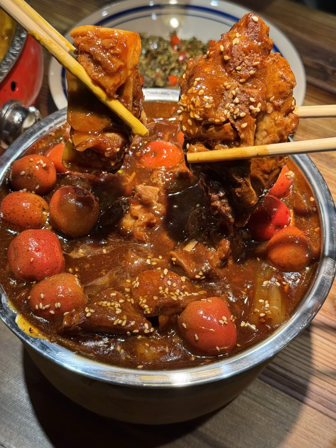 长春新网红餐厅打卡！亲测好吃好看！！📷