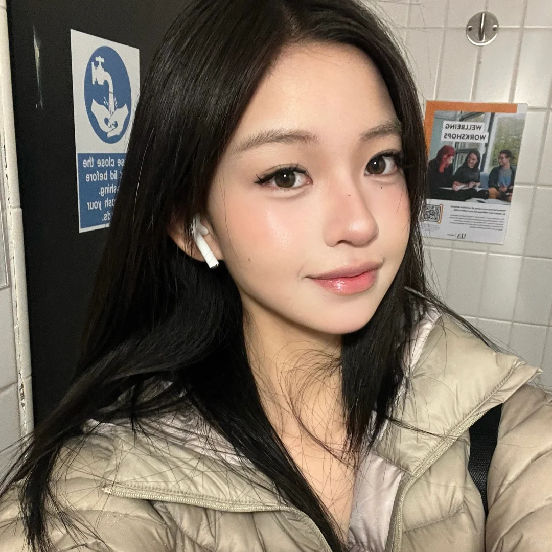 已爱上水光肌
