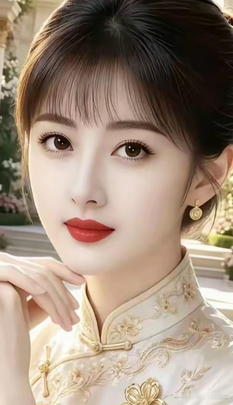 行香子·赞贤妻
 
朴质容妆，品性温良。理家事、日夜奔忙。
勤耕阡陌，和善街坊。