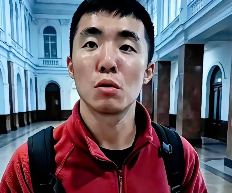 陈宇昕被遣返后影响最大不是学位证、毕业证拿不到了，也不是害的自己的父母抬不起头来