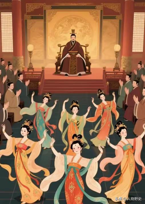 短命王朝，却撑起千年盛世

秦朝撑了15年，隋朝活了37年，连推翻清朝的民国也只