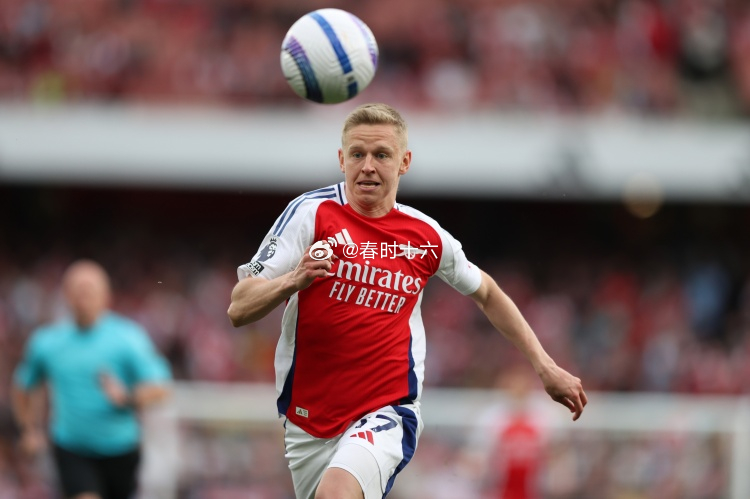 荷媒：阿贾克斯即将租借引进津琴科，与阿森纳基本达成一致据荷兰《电讯报》报道称，阿