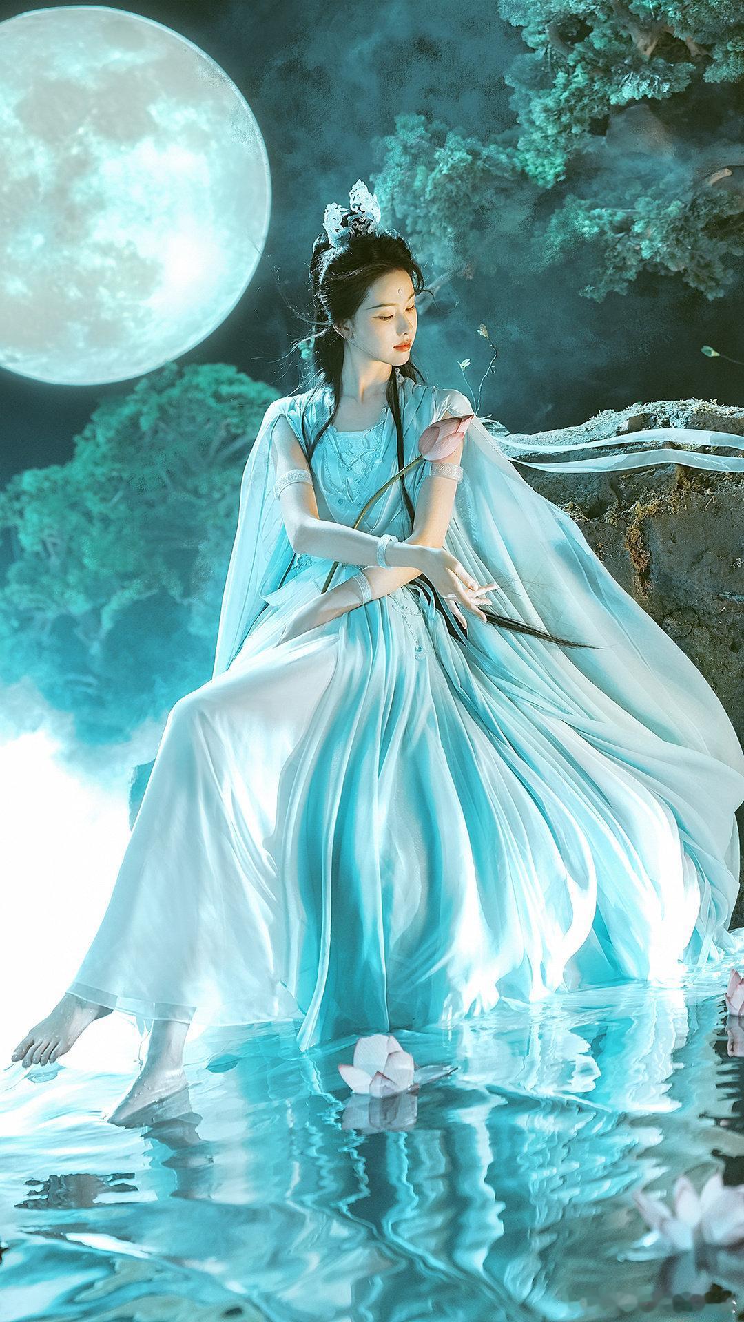 陈都灵