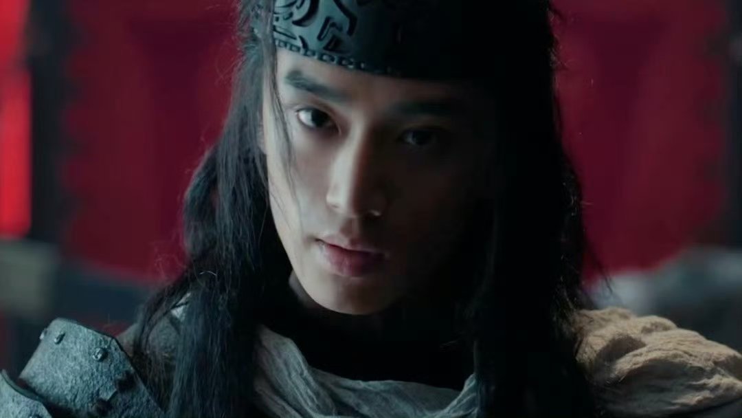 冰湖重生最新预告怼脸：李昀锐 黄杨钿甜  张康乐 