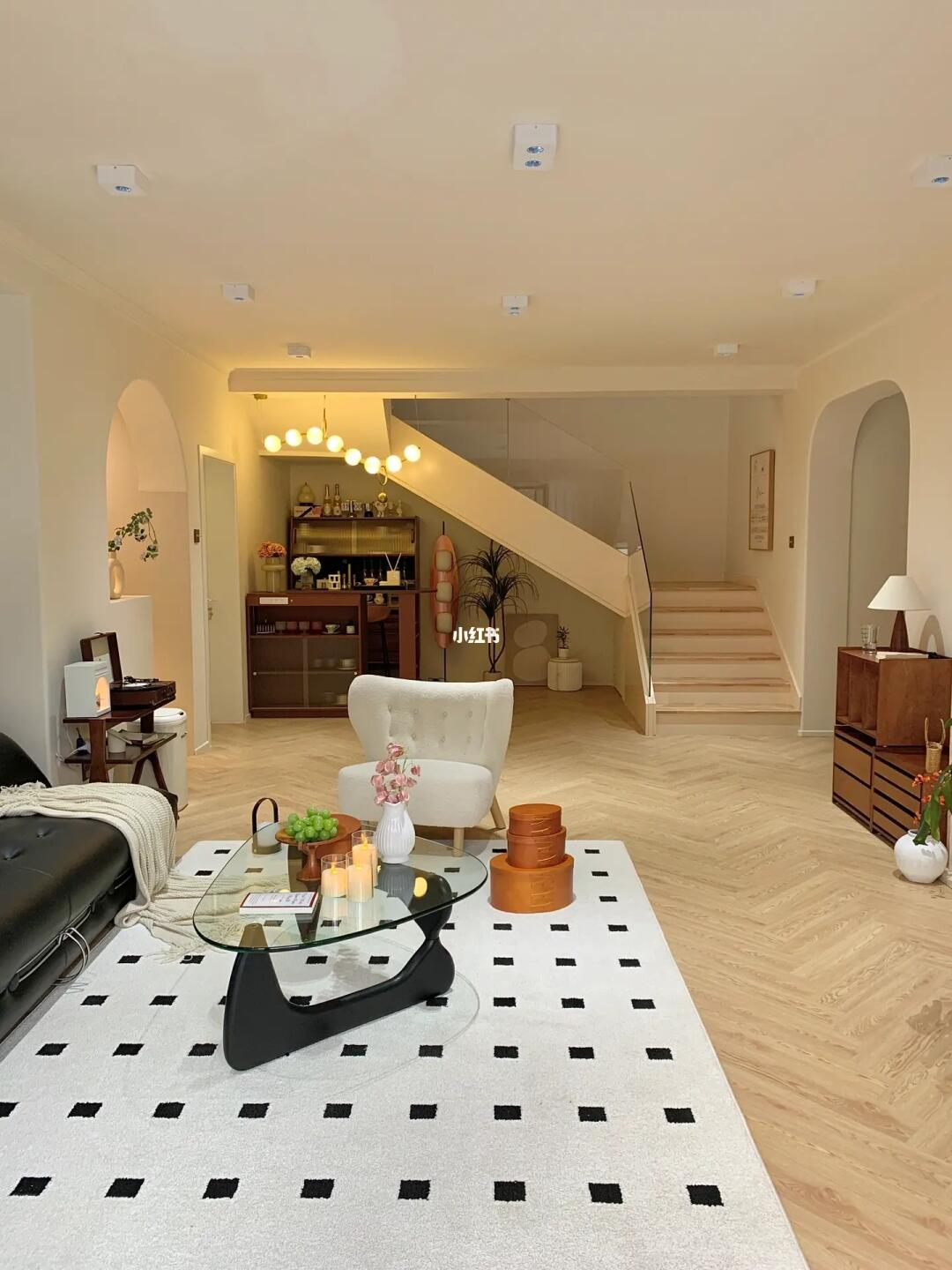 感谢北京郊区房价！让我体验大房子的快乐😊