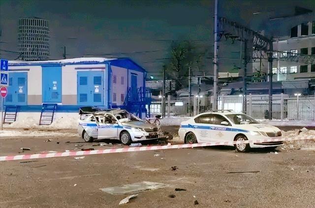 俄罗斯莫斯科出大事了。当地时间2月24号凌晨零点刚过几分钟，莫斯科北边的萨维奥洛