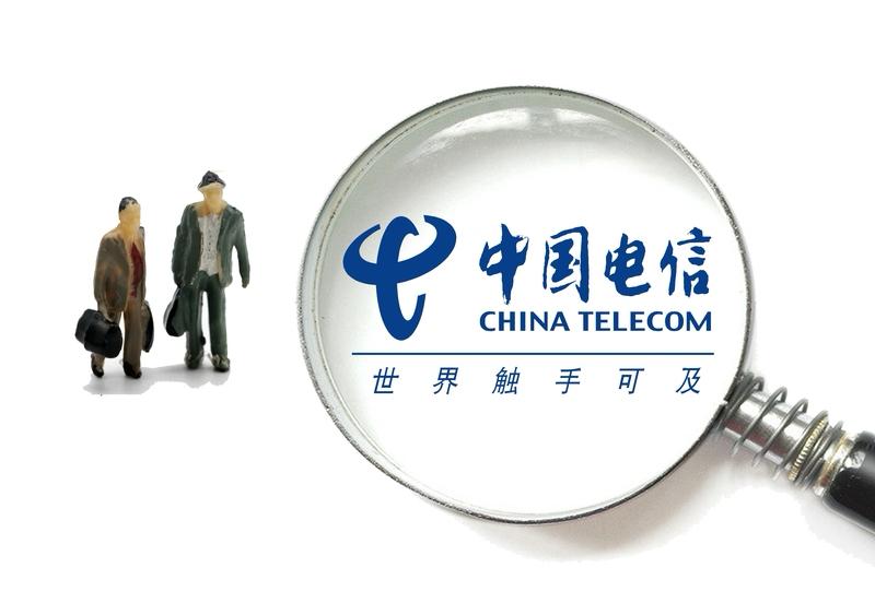 中国电信为啥成了“渣男股”？

获封“渣男股”，核心是预期拉满、兑现拉胯，高增长