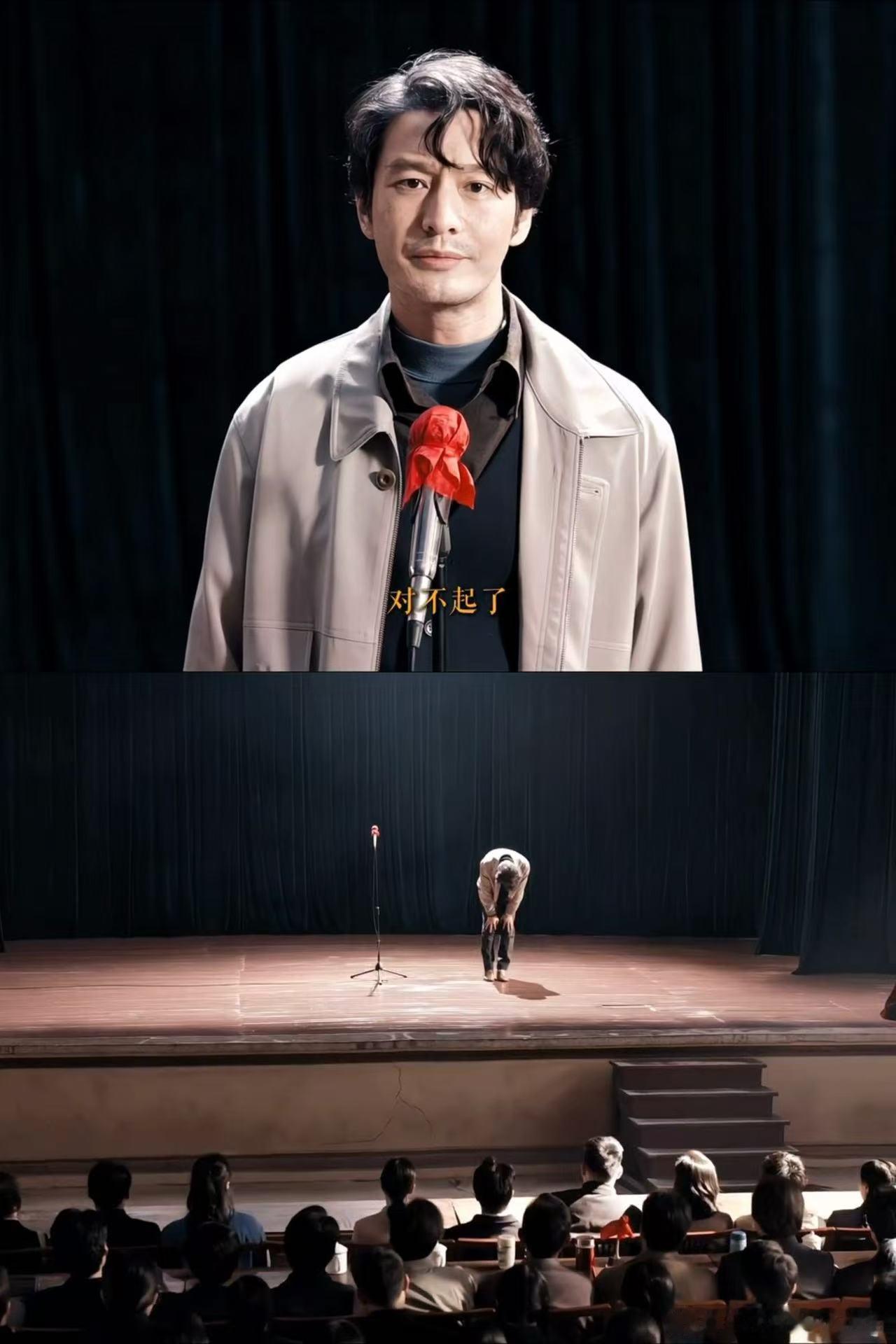 小城大事后劲小城大事 烟火气与时代感的平衡太绝！既能看到大时代的变迁，又能感受到