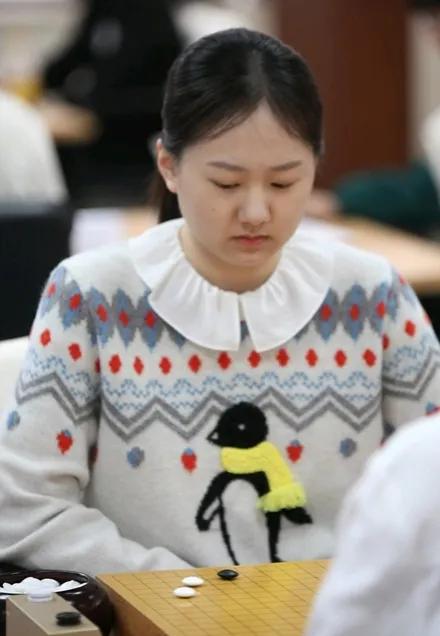 金恩持入选应氏杯韩国阵容




第10届应氏杯世界围棋公开赛如期而至，韩国队选