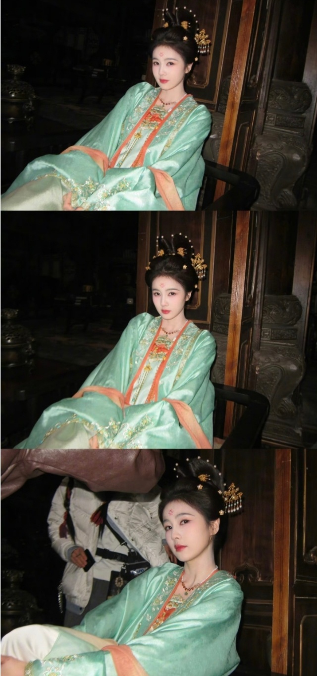 白鹿哪部剧好看呀 