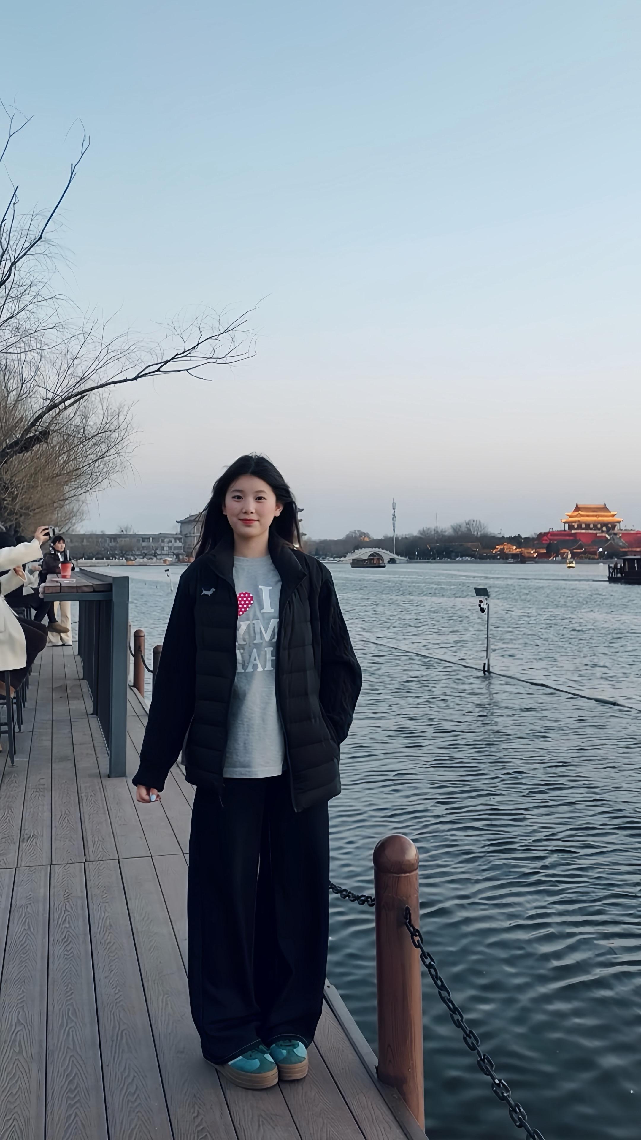 春知晓 梦不觉 恰似你我当年