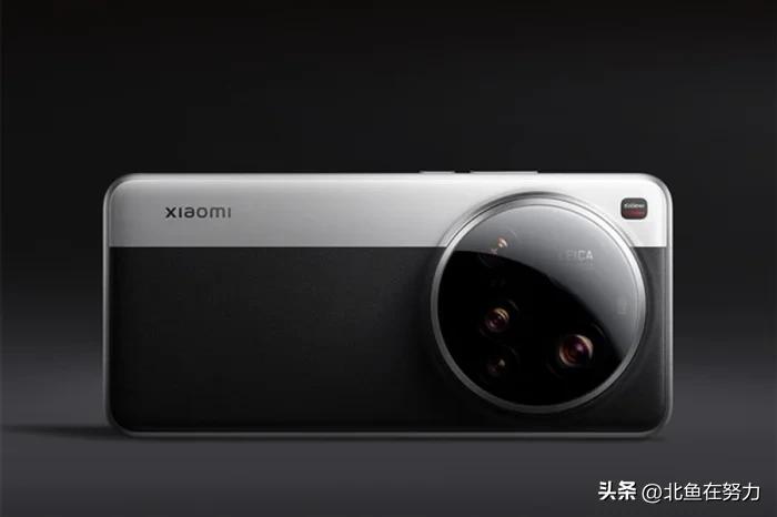 数码圈蹲住！小米12月放大招，代号“哪吒”的17Ultra携首款NAS同步登场，