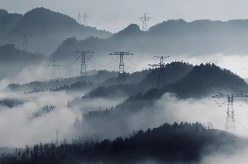 《福布斯》杂志网站：“超级电网”为北京抵御能源冲击提供缓冲中国长期以来扩大能源供
