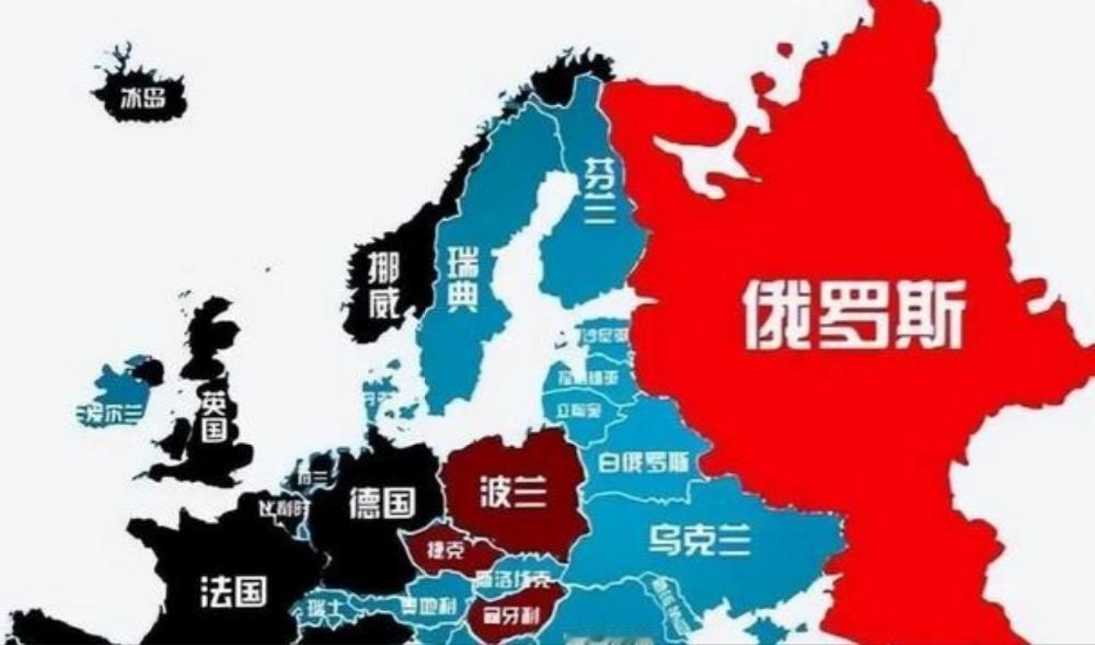 北约如果真和俄罗斯打一场全面战争，谁更强？
光看军费，答案几乎没有悬念。
北约3
