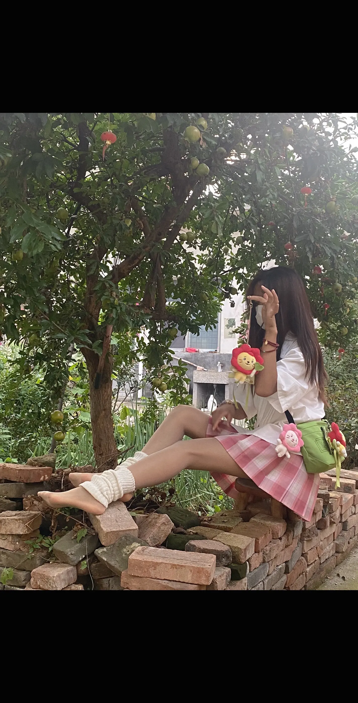 也是幸福的拥有了最爱的小哭包