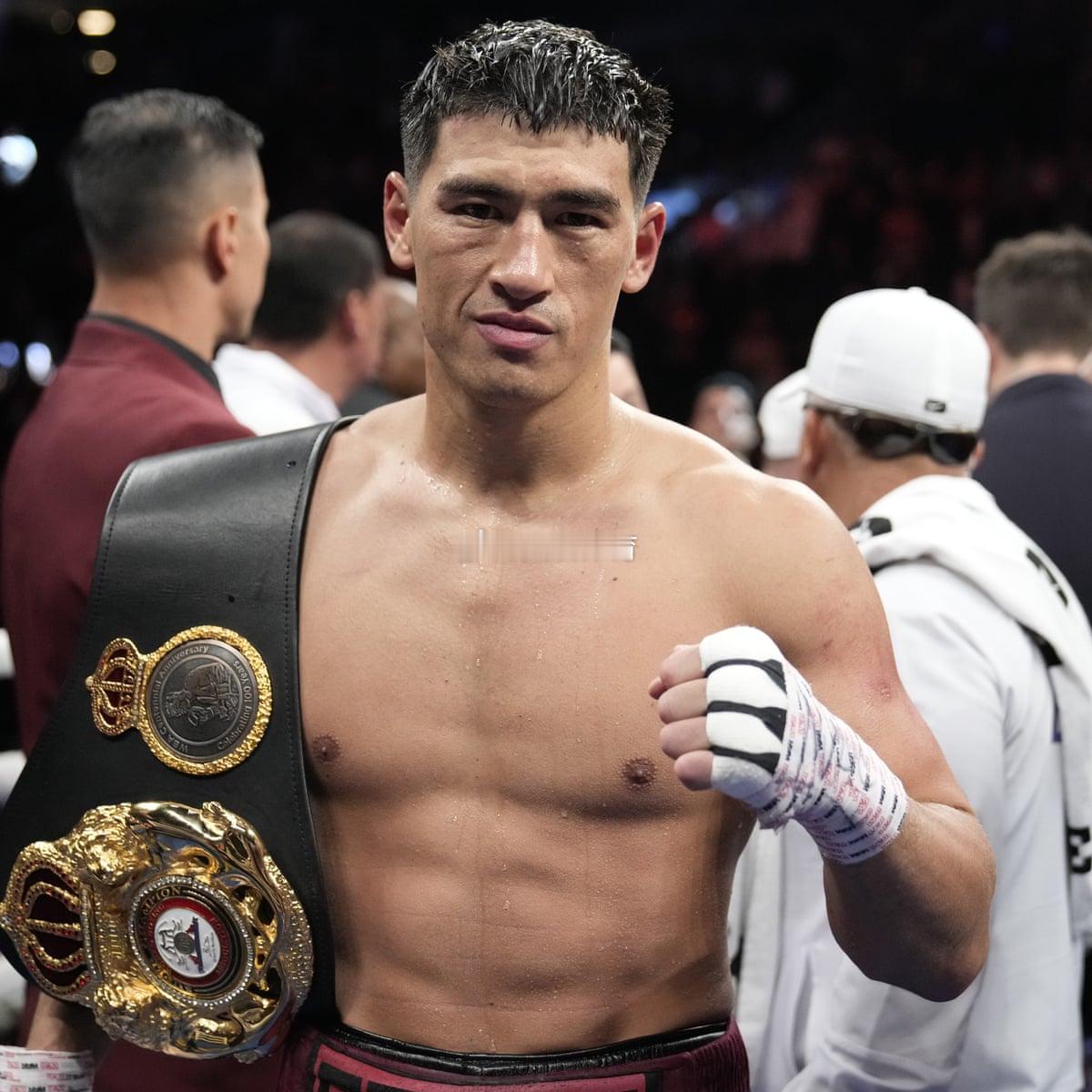 拳坛速递 🚨 比沃尔将重返沙特赛场✅ 埃迪·赫恩Eddie Hearn确认，统