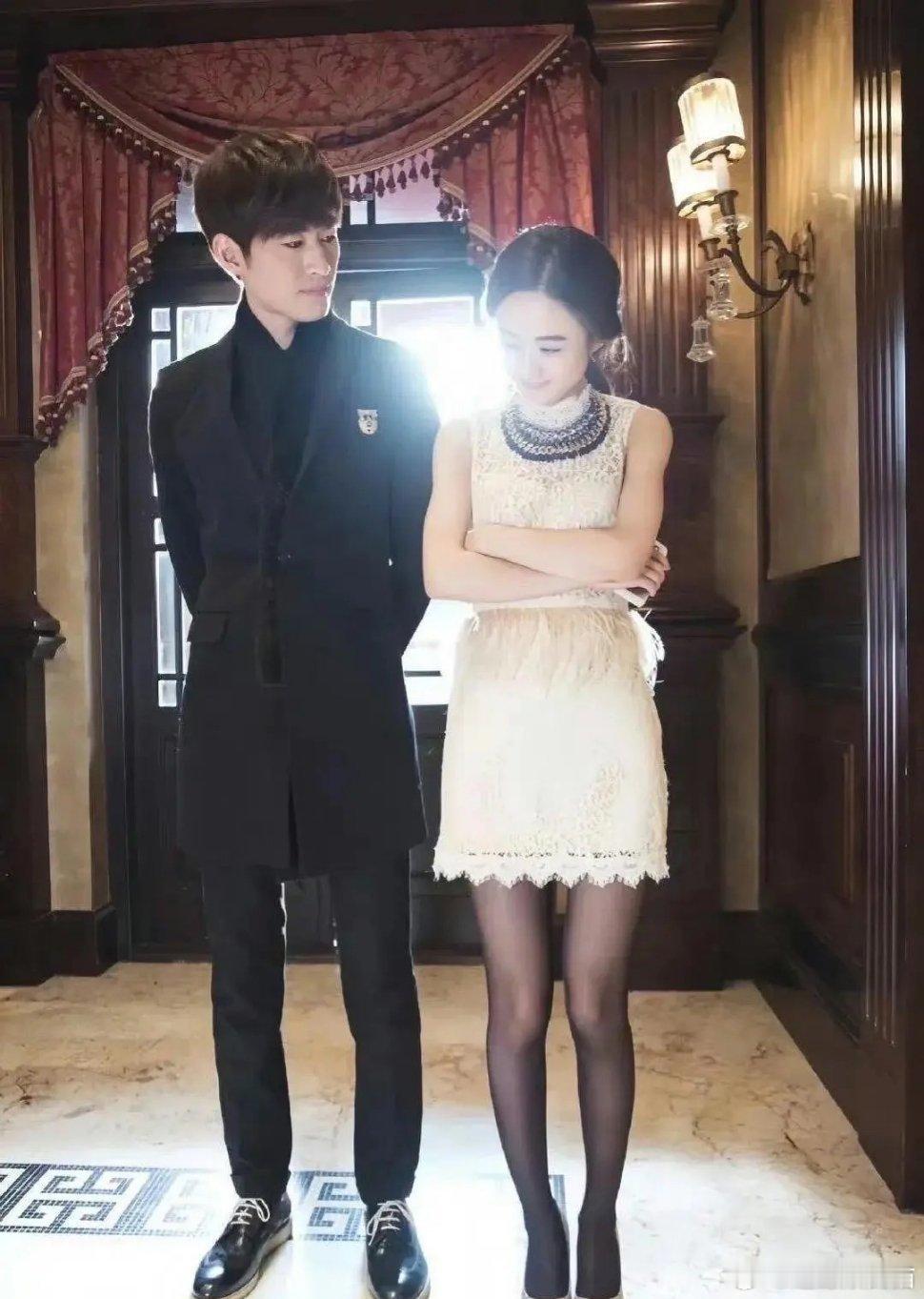 2014年的偶像剧vs2024年的偶像剧 ​​​