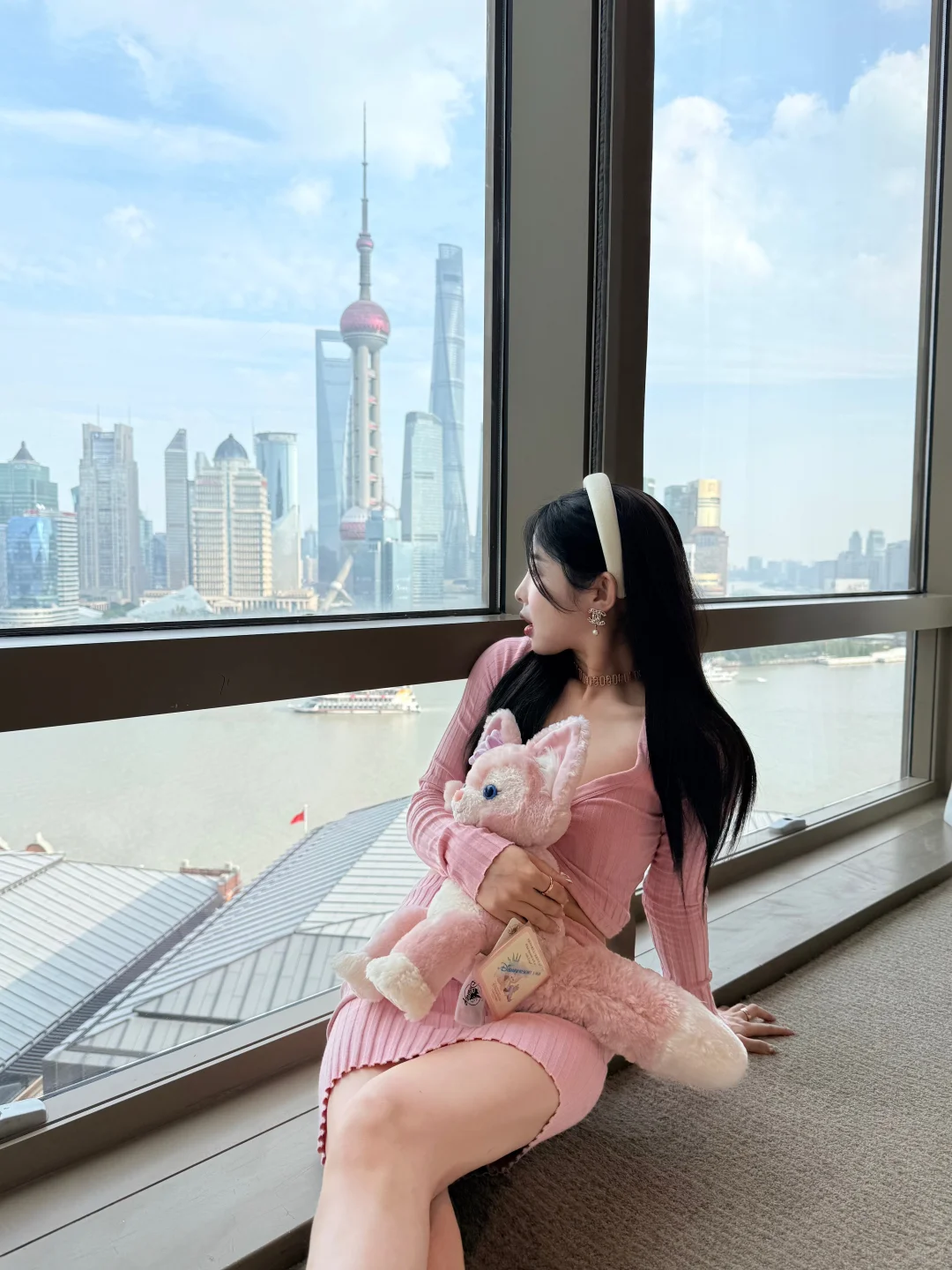 每次说30+有娃了没人信..