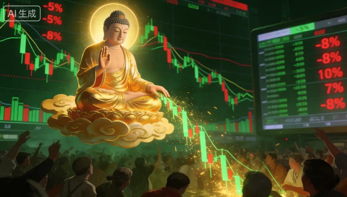 中概股崩盘今天晚上中概股的跌幅：台积电，暴跌5.69%阿里巴巴，暴跌6.14%拼