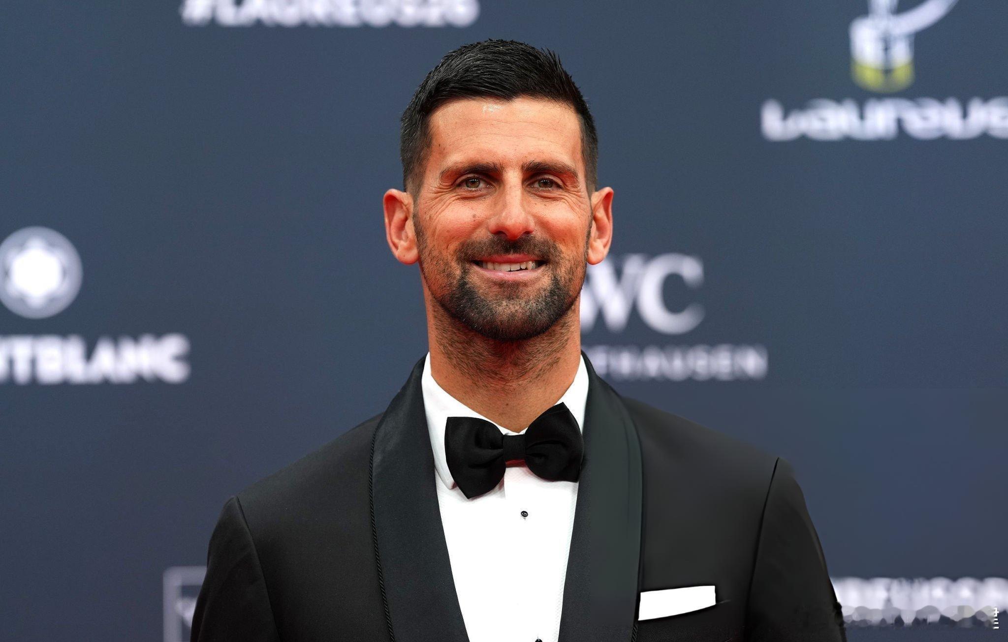 你们看好吗？德约科维奇谈丰塞卡：“我觉得他是一个伟大的天才。他是一个非常令人印象