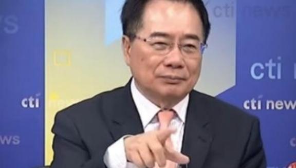 美军方表示，如果中国对台发动武统并划设禁航区，美方不得不击沉中方军舰。岛内统派人