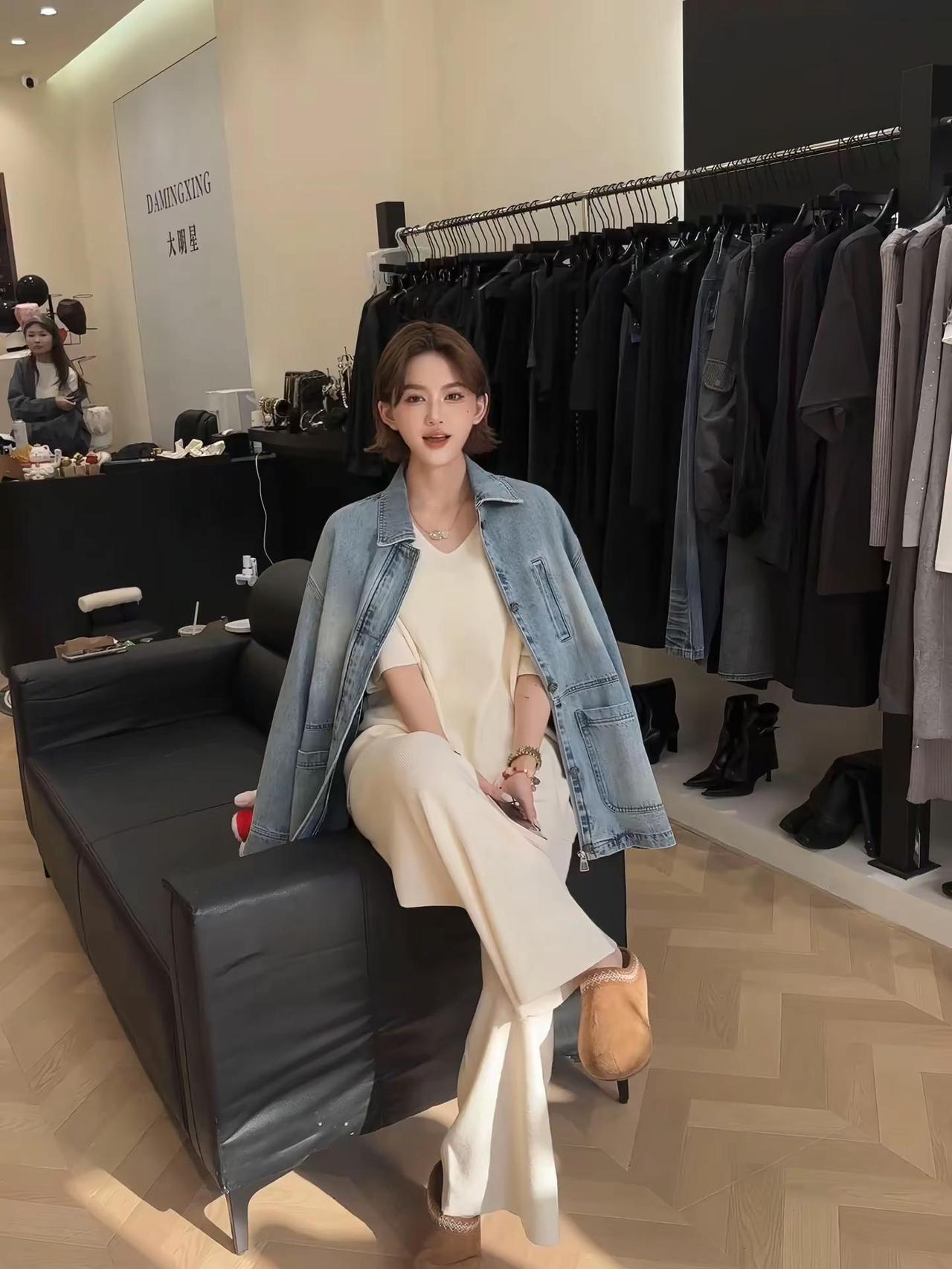 “有没有人就是到了2026年之后，莫名其妙的没那么内耗了，也没那么焦虑了，有了一