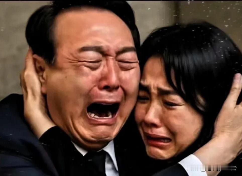 内乱特检组公布尹锡悦涉内乱案最终调查结果，其中有2点内容需要特别关注：
1.特检