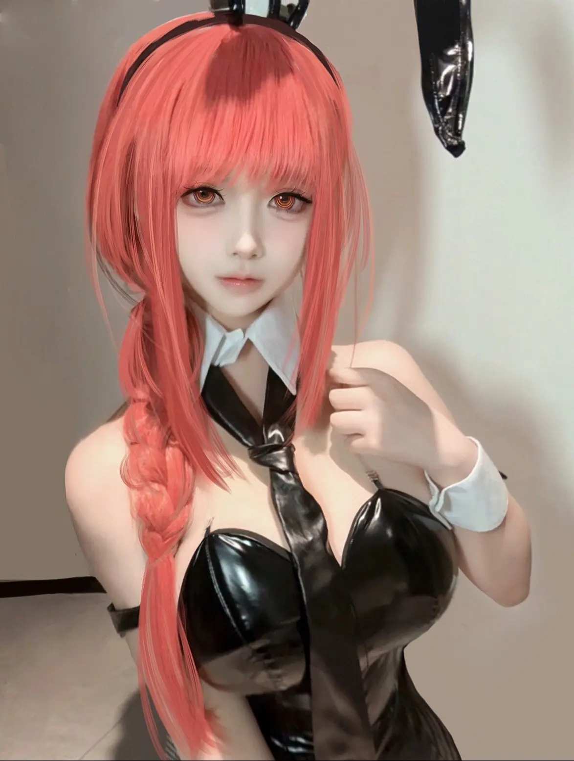 支配恶魔。
