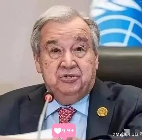 没人想到，这轮中东战火打到第20天，等来的不是某一方的“胜利宣言”，而是联合国秘