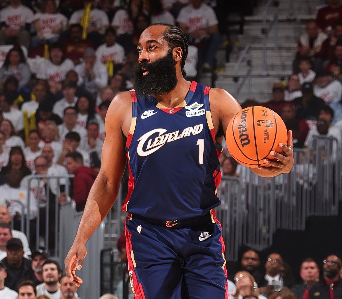 ESPN公然轻视骑士，明天骑士将在主场迎来和活塞的系列赛第四场关键对决，这本该是