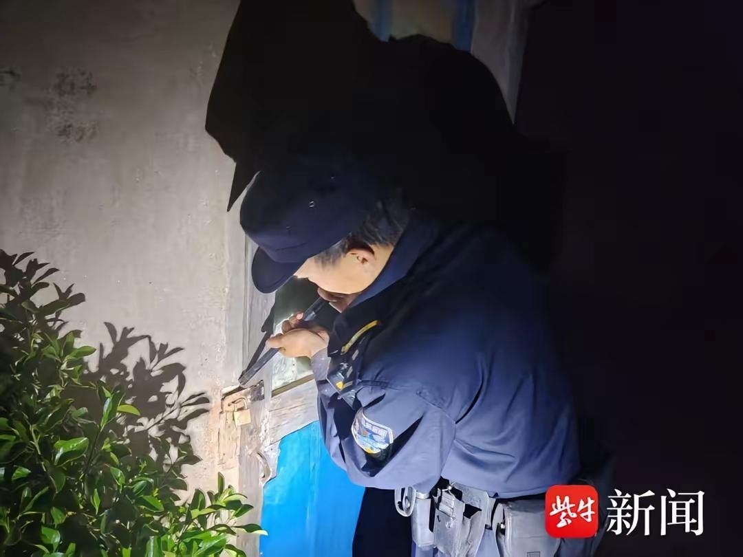 跨国求救！5月5日凌晨3时，远在新加坡的黄女士紧急联系了启东市公安局王鲍派出所，