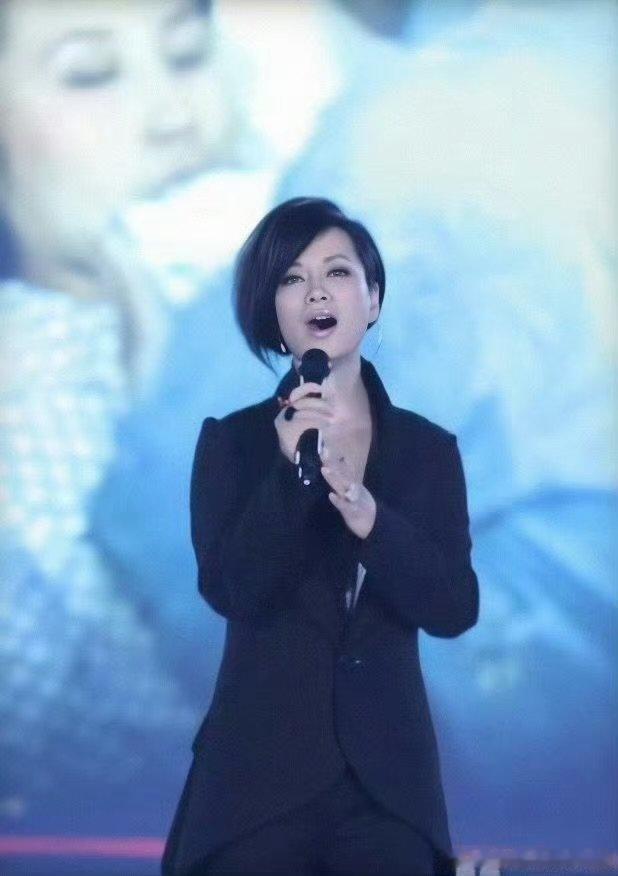歌手帮唱阵容国家队来的歌手2026 殿堂天后毛阿敏携手齐豫，两代时代歌者世纪同台