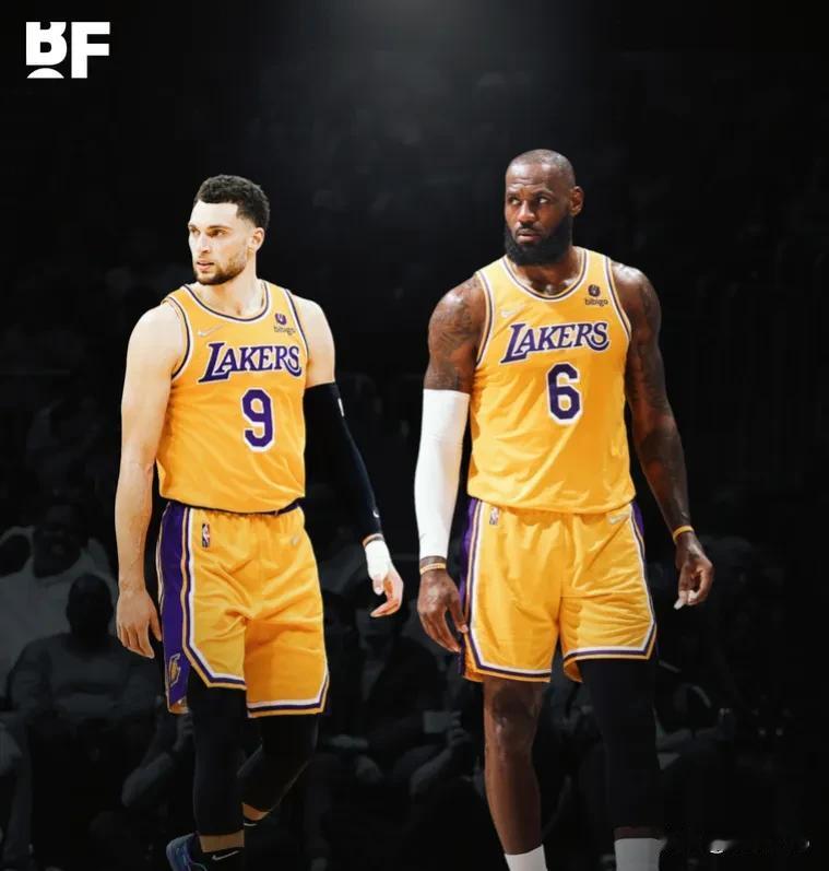 Woj：湖人公牛的交易非常艰难 湖人需要防守而拉文是进攻型球员
西部高管：湖人队