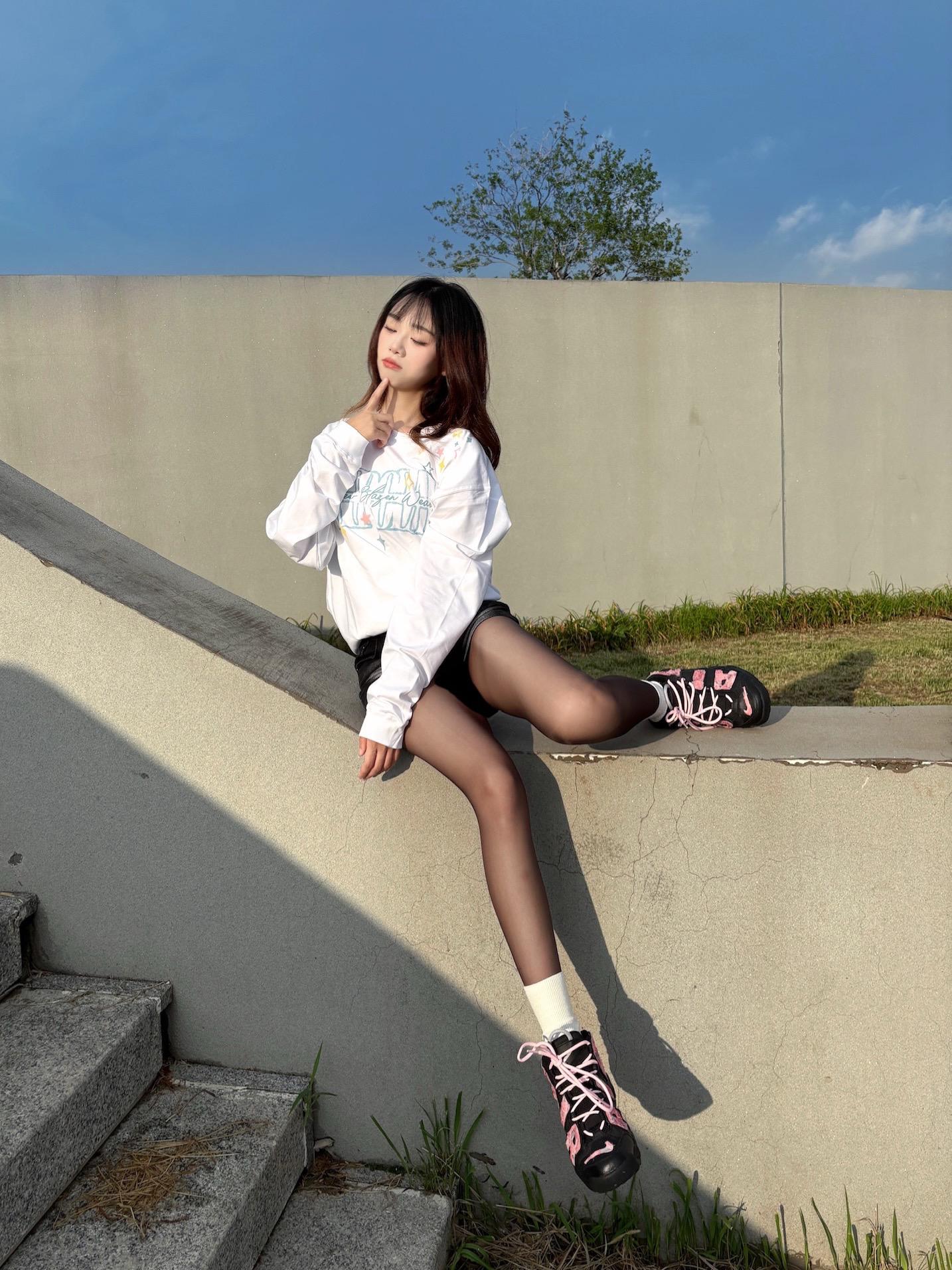 美美桑内。