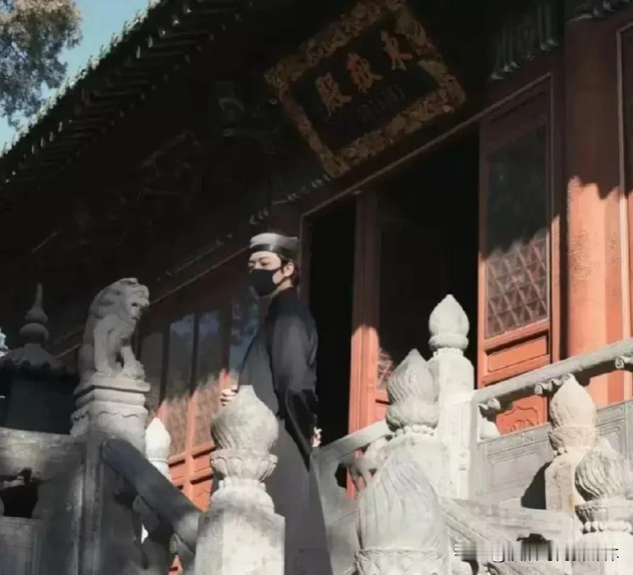 卜凡转行当道士？前偶像男团ONER成员疑似开设算命账号，曾参与《偶像练习生》引热