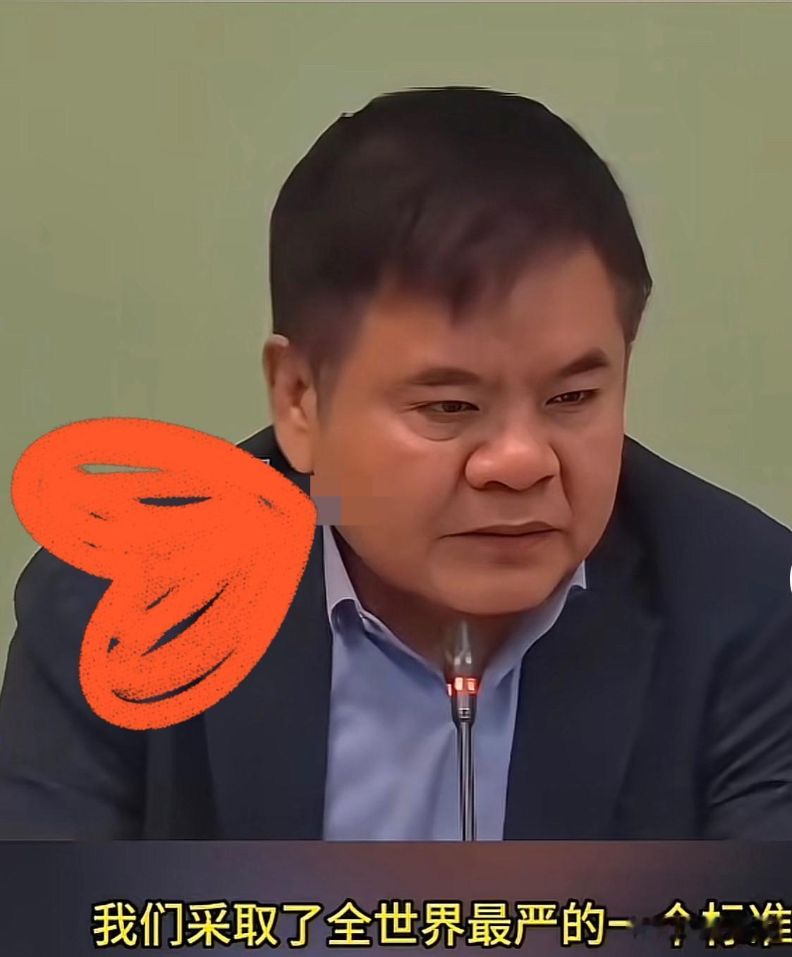 岛内致癌食用油品风波持续发酵，绿营民意代表庄瑞雄在接受媒体采访时表示，这件事情并