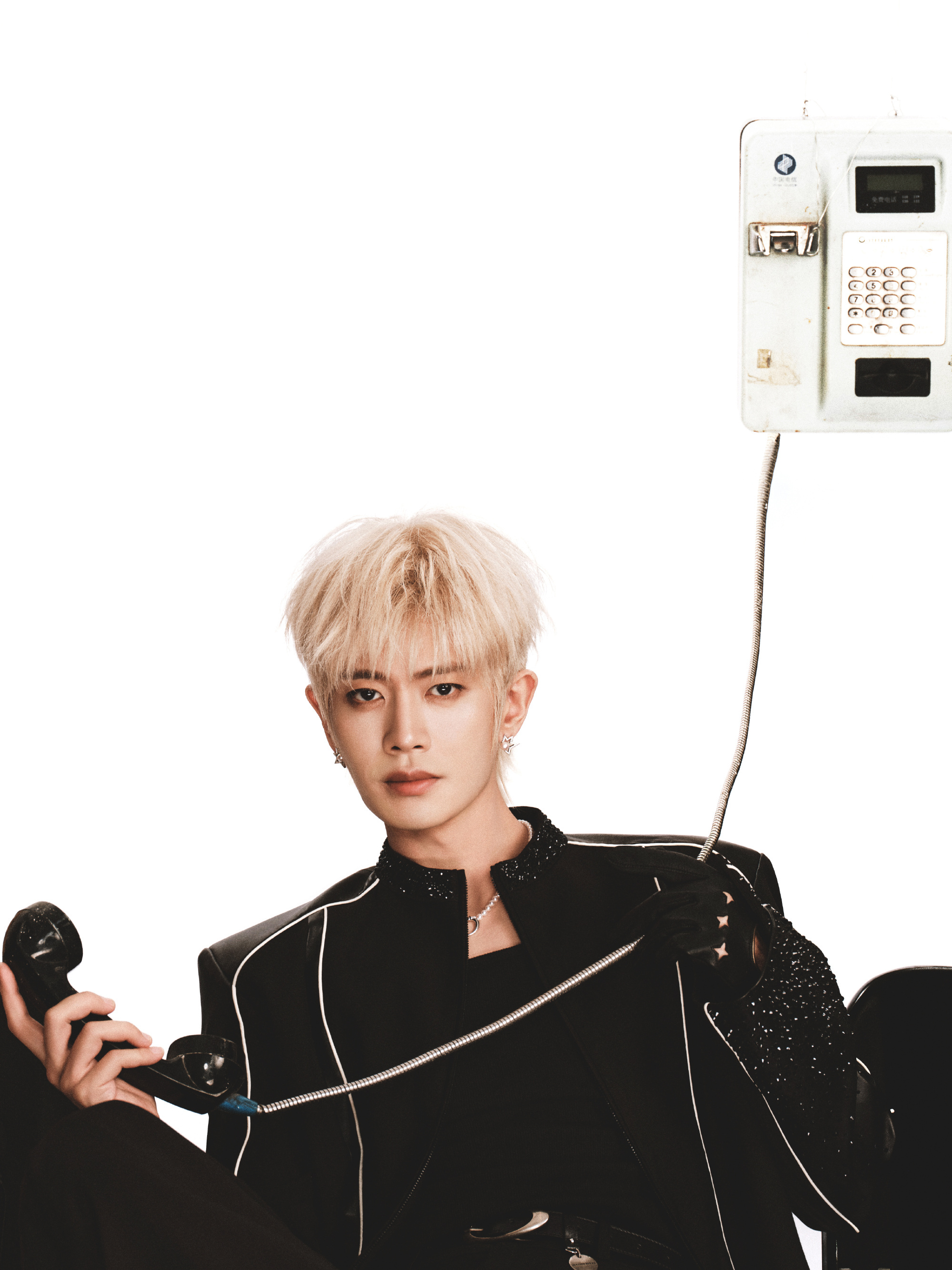 任嘉伦 ¹🌸 ♡￣♡￣♡ℒℴvℯ 𝓎ℴ𝓊 任嘉伦 ♡💕「时尚是创新的力量