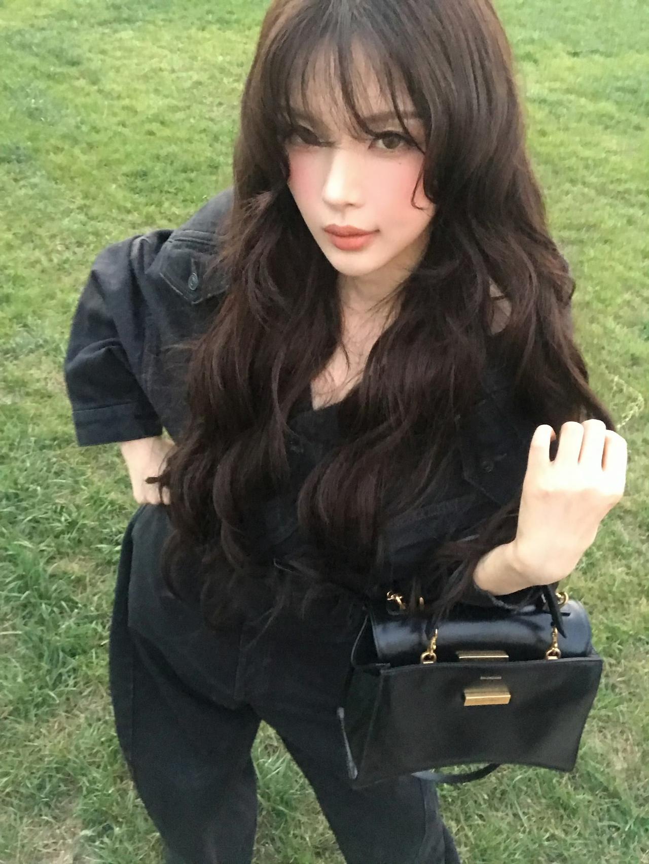 杨超越