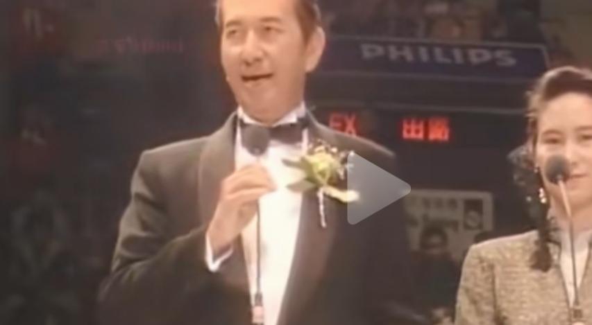 媒体说赌王娶了二太顶着强大的压力，顶着无数的骂名。

其实为什么要去二太？其实因