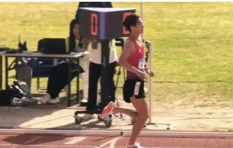 29分16秒41！王文杰赛季万米首秀强势夺冠！
 
2026全国田径中长跑项群赛