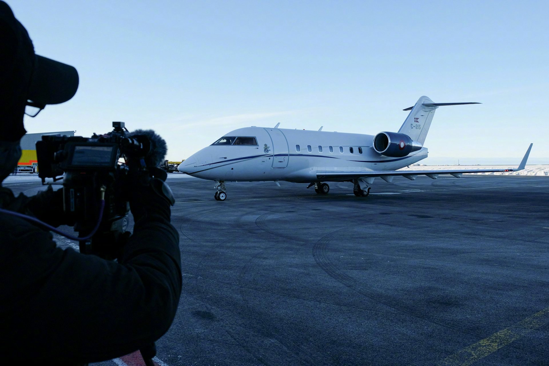 丹麦被爆拟炸毁格陵兰岛机场跑道以防美国入侵财联社3月21日电，据环球网援引丹麦媒