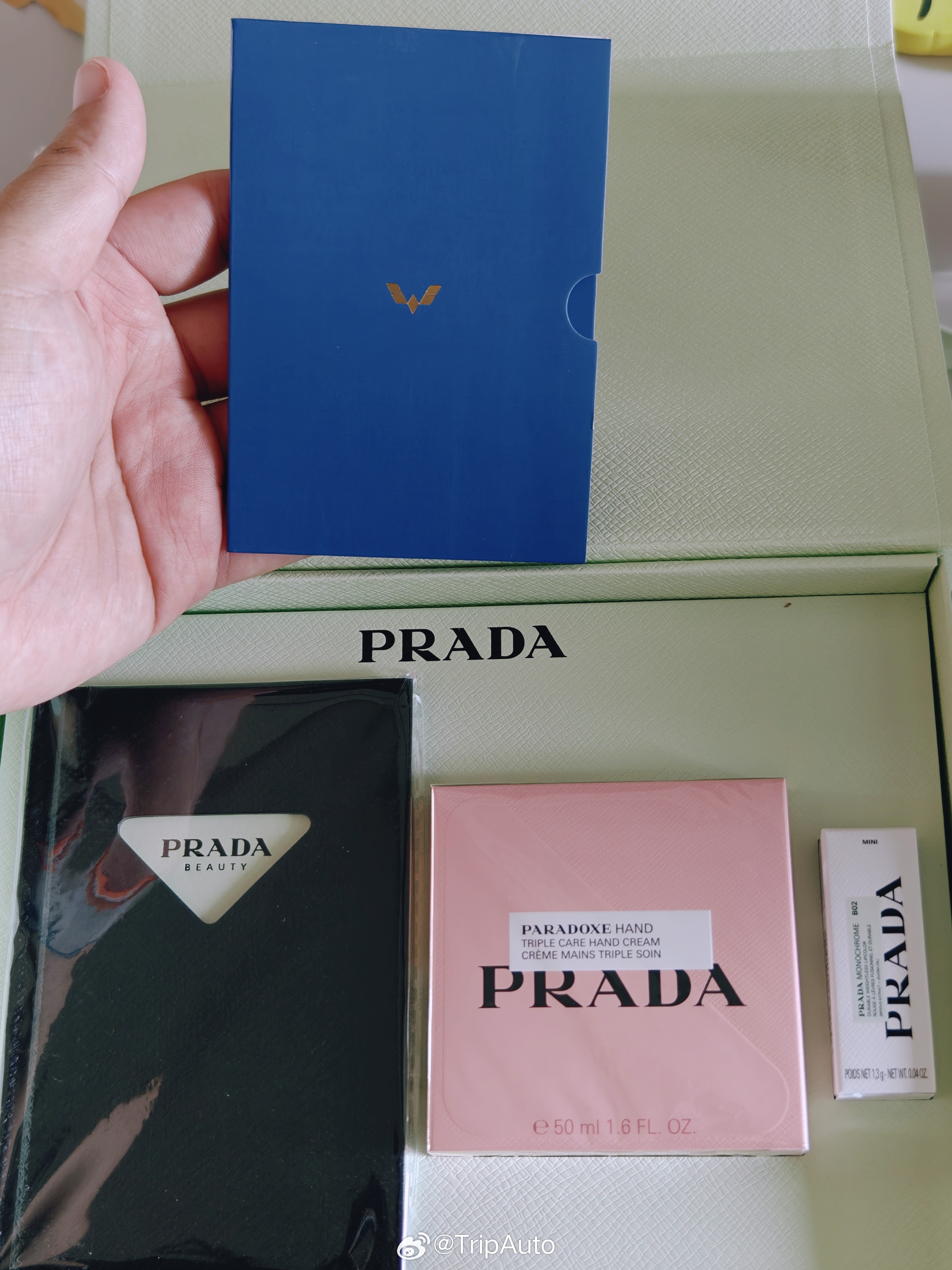 五菱中秋礼盒！媳妇爱了​是时候回趟柳州 ​​​