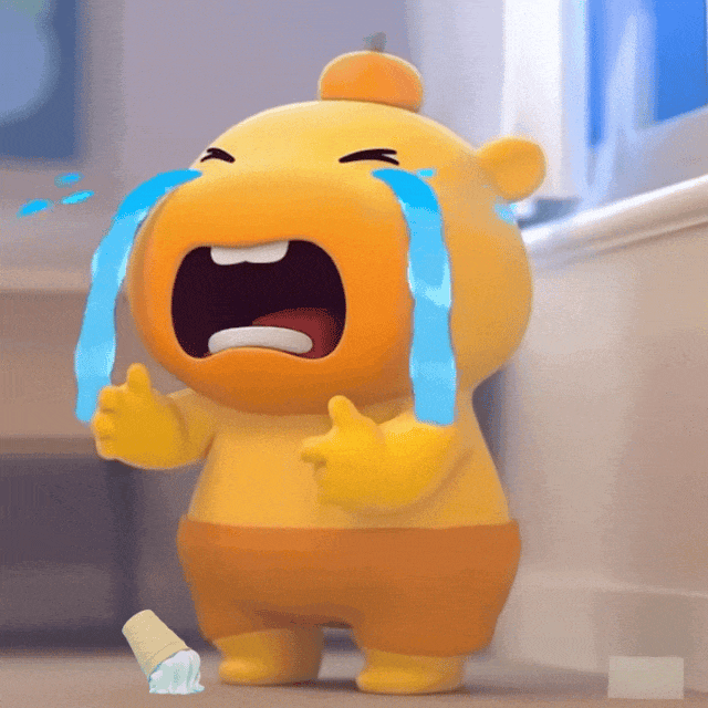 我的浩你咋了啊 你咋最近蹭不到rs了 