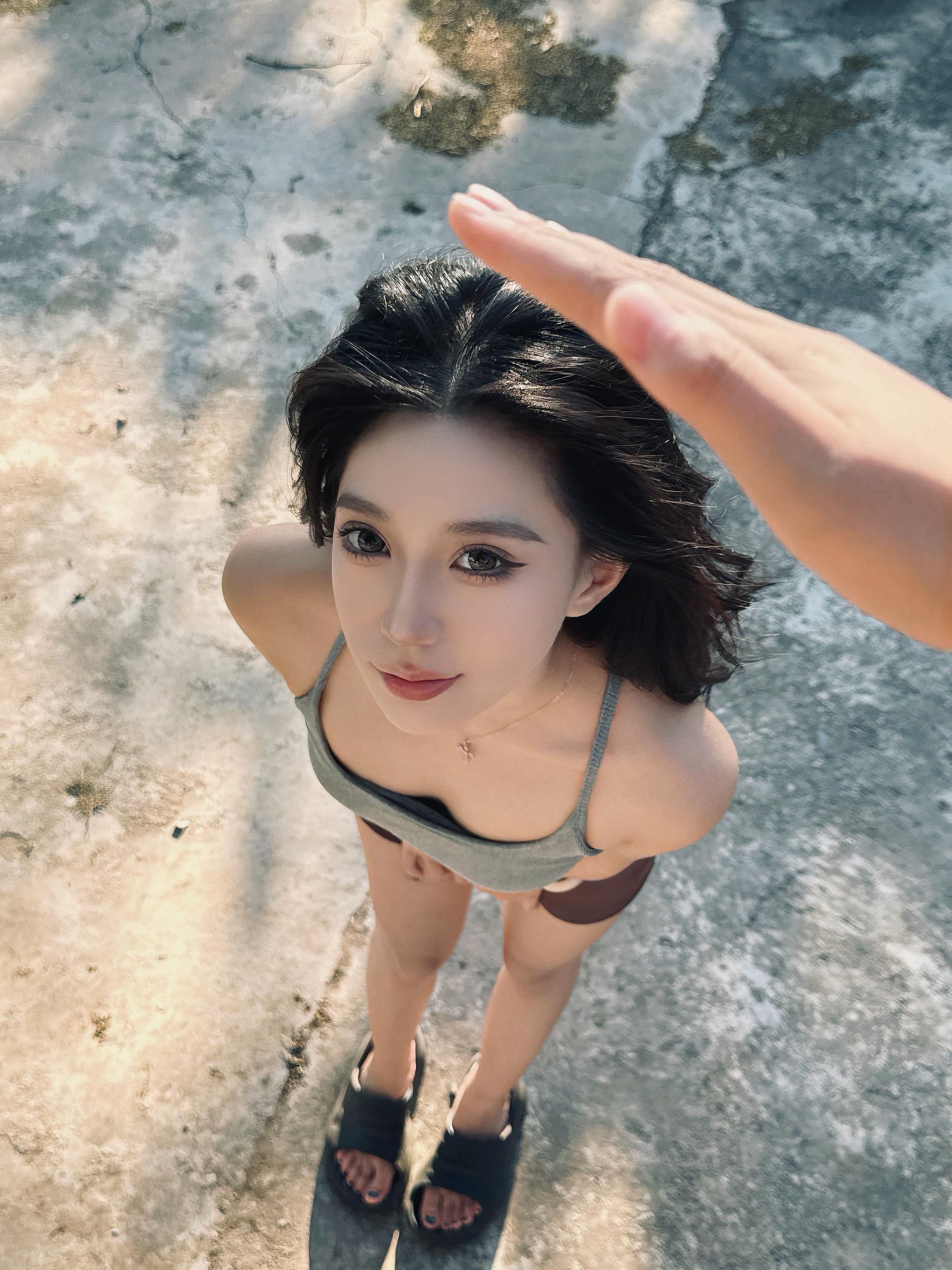 我可以陪你去远方