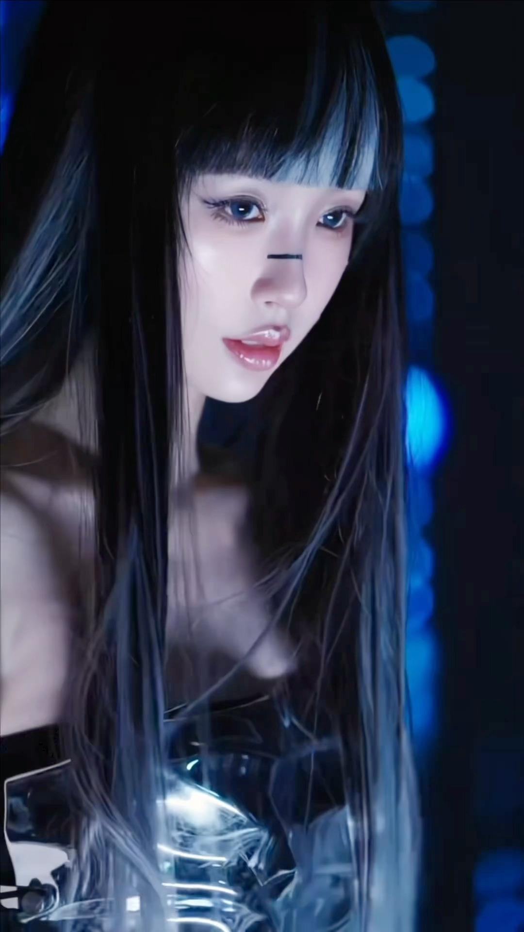 机械姬好无限流 