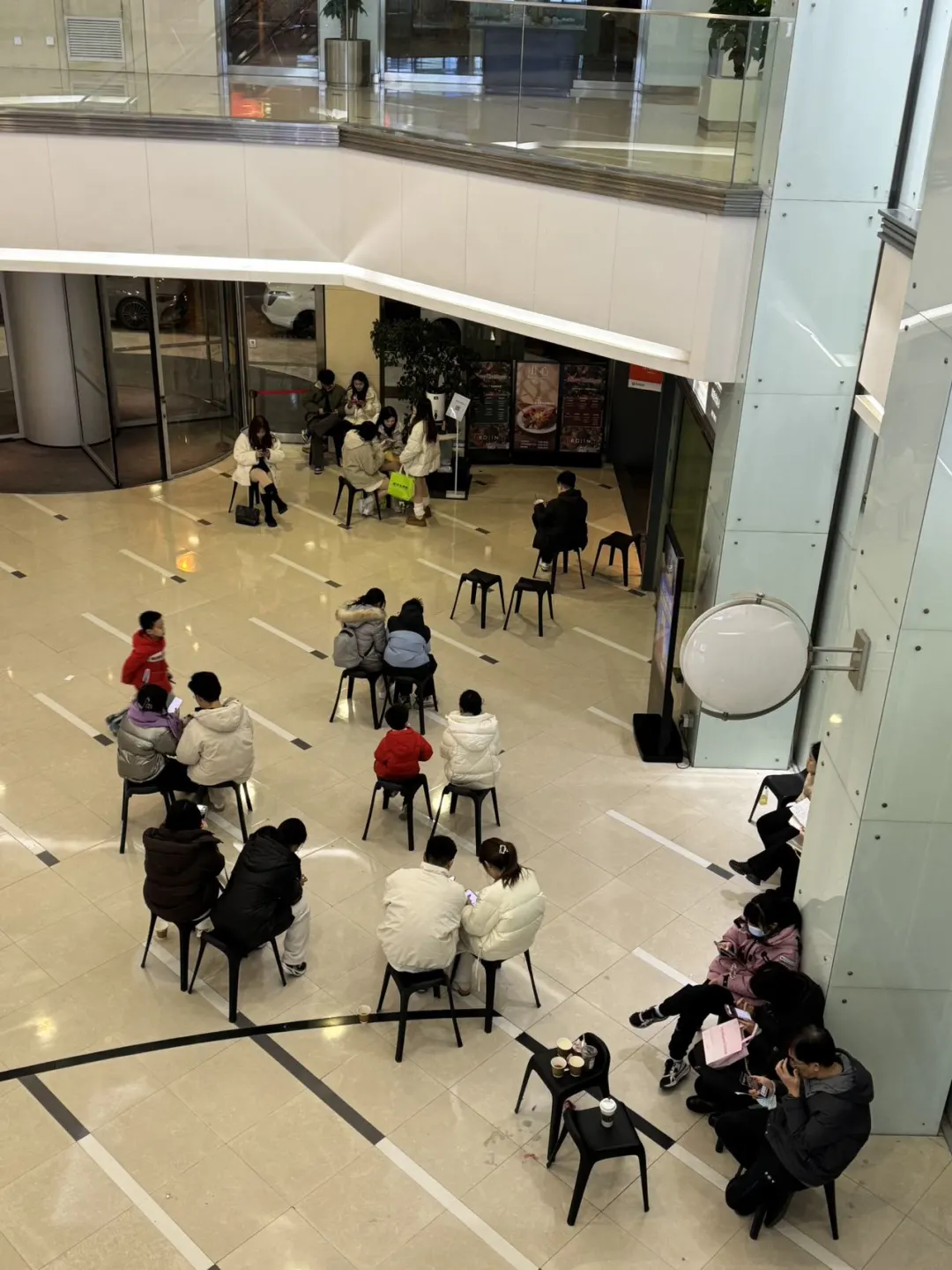 天津人嘴真严啊，他家好漂亮好好吃………