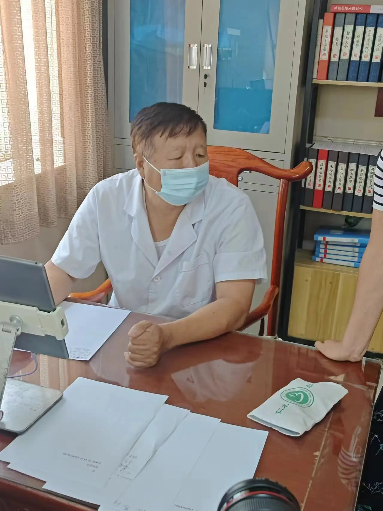 紧急征  集 100名脾胃不好的小朋友 不管孩子是因为积食、腺样体肥大...