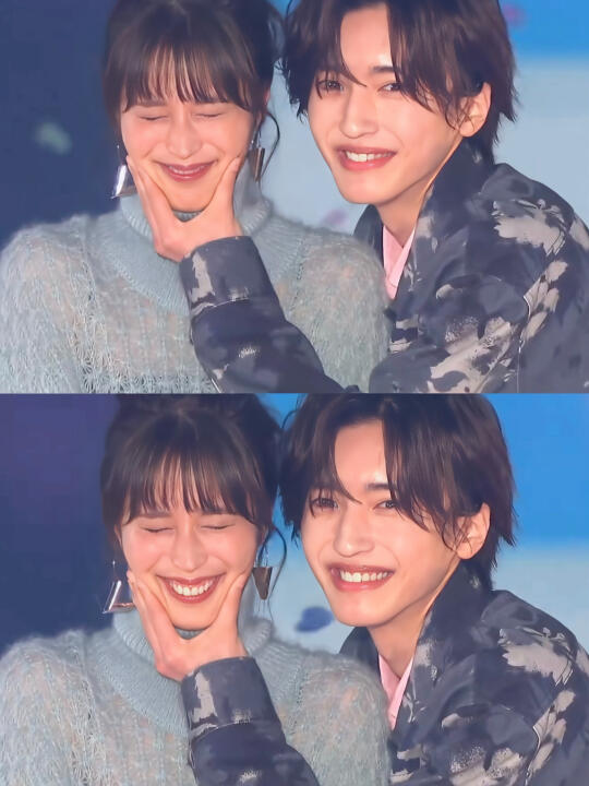 我发现了一部好看的剧❗️男主太帅了