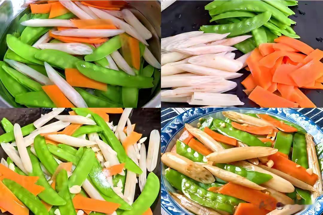 三伏天碰到这3种菜，再贵都值得吃！清热解毒，健脾养胃，别错过

三伏天，太阳像个
